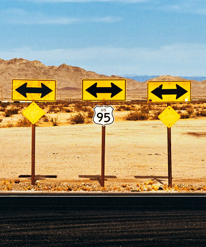 Split Decision by Cam Mackey