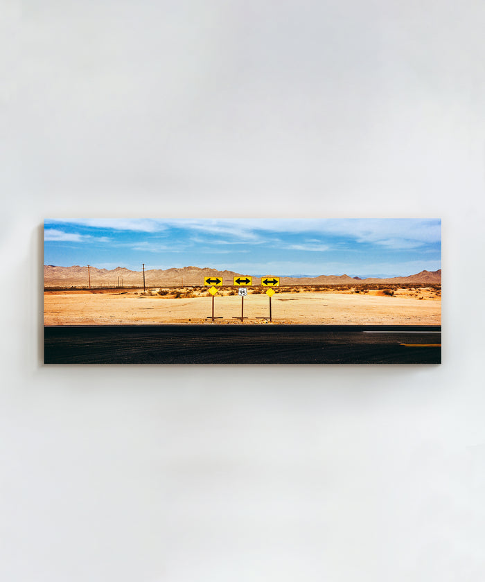 Split Decision by Cam Mackey
