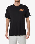 Sprout Tee (Box Fit) - Phantom Black, view 1