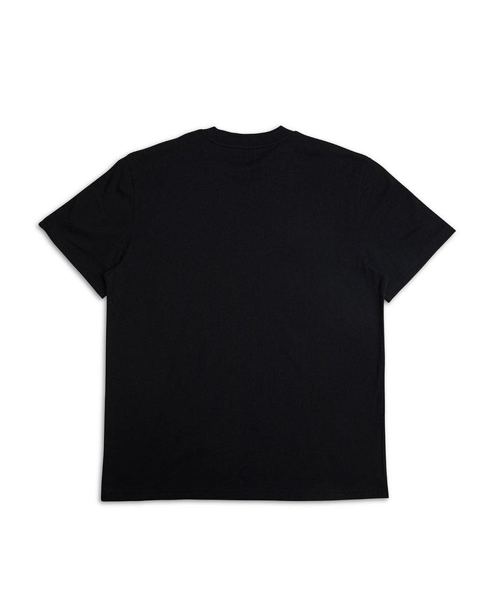 Spurs Tee - Black, view 6|Flatlay