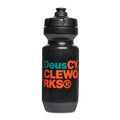 Stack Water Bottle - Black, view 1