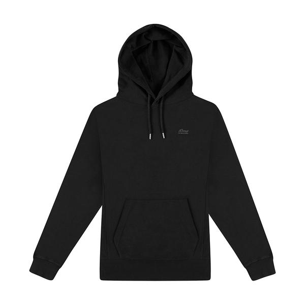 Standard Austin Hoody - Black, view 1