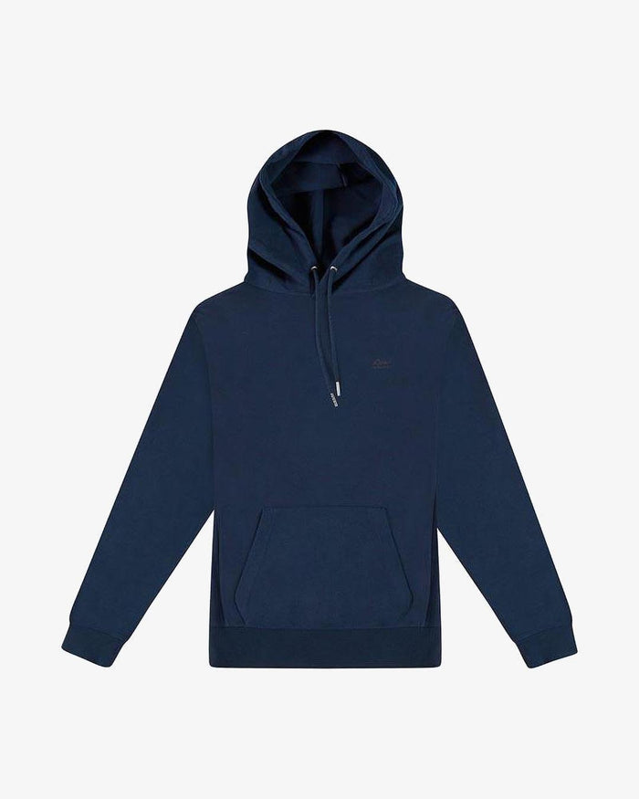 Standard Austin Hoody - Navy, view 1