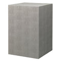 Structure Square Side Table