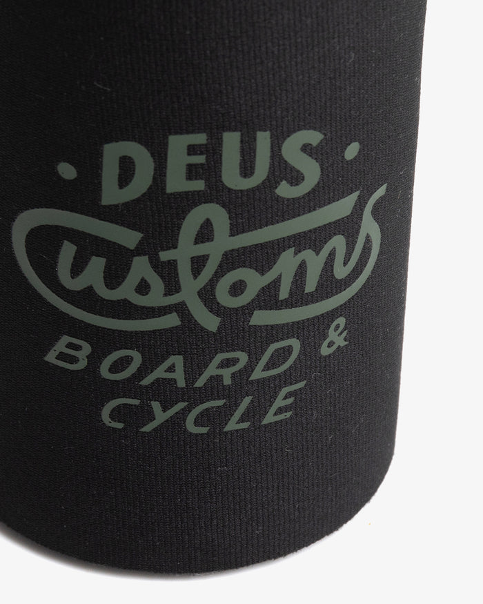 Stubby Holder - Black, view 2