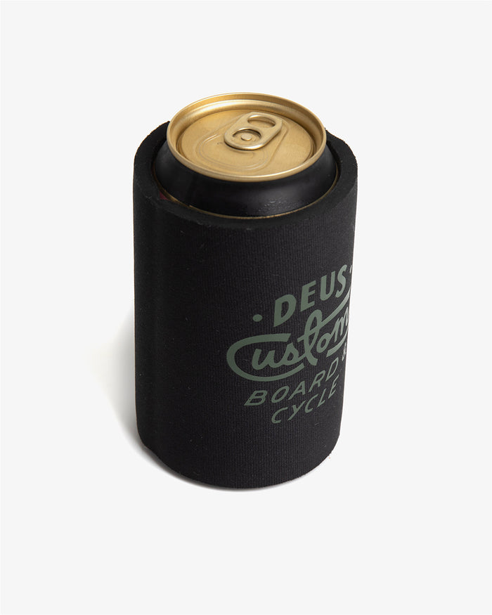 Stubby Holder - Black, view 3