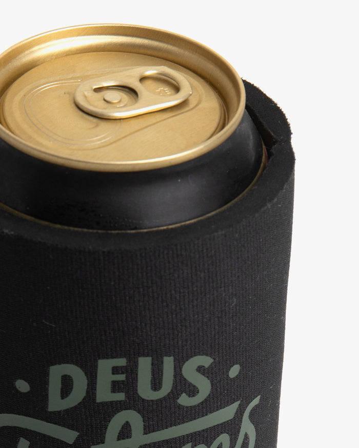 Stubby Holder - Black, view 4