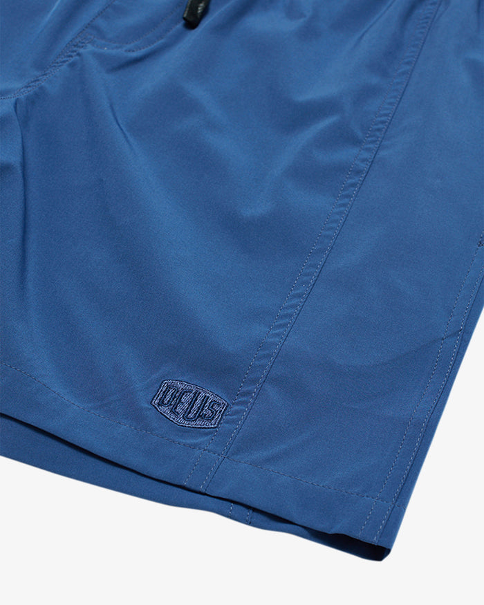 Summit Boardshort (17 inch) - Dusty Blue, view 8