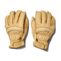 Taka Gripping Gloves - Tan, view 1