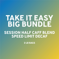 Take It Easy Big Bundle