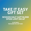 Take It Easy Gift Set