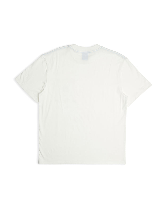 Take Off Pocket Tee - Vintage White, view 5|Flatlay