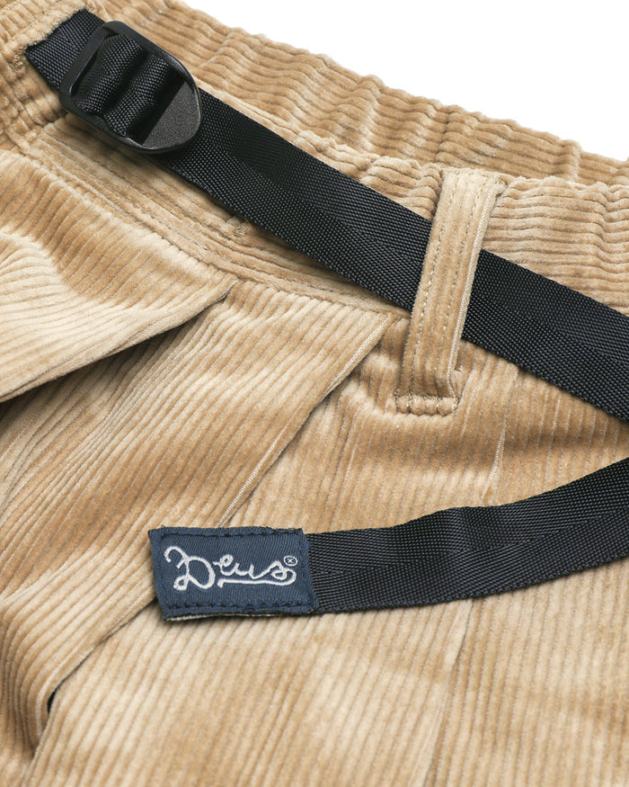 Talecut Skirt - Beige, view 5|Flatlay