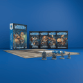 Tales of the Valiant Starter Set - Steamforged Games