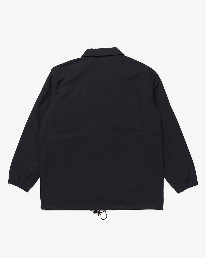 Tango Coach - Black, view 4|Flatlay