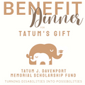Tatum's Gift Benefit Dinner