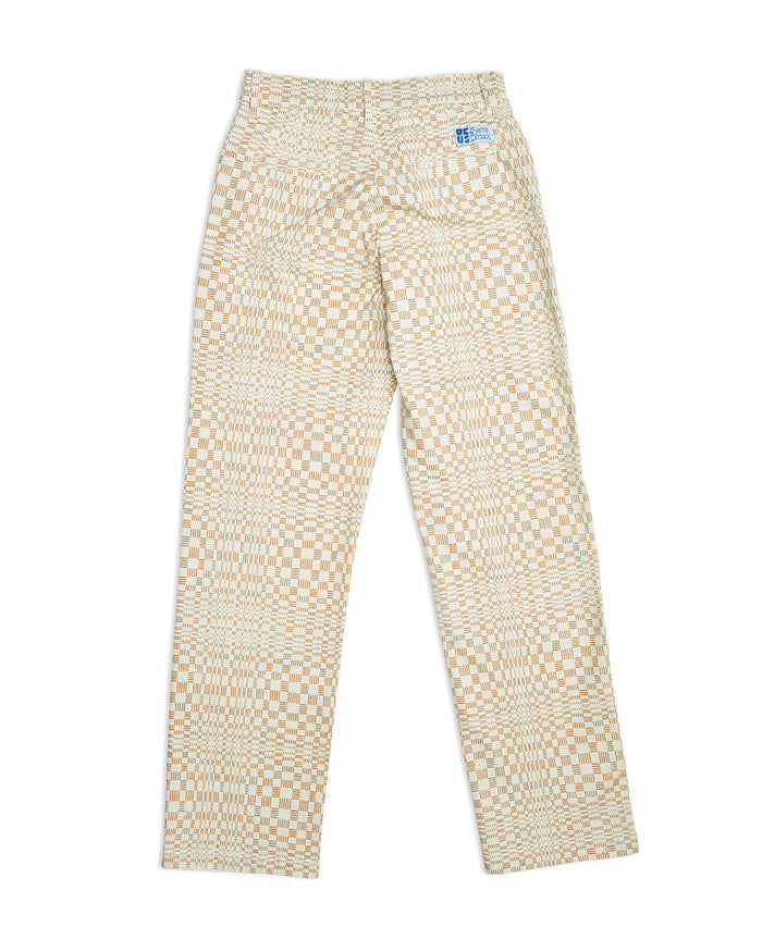 Tea Tree Pant - Zinc, view 6|Flatlay