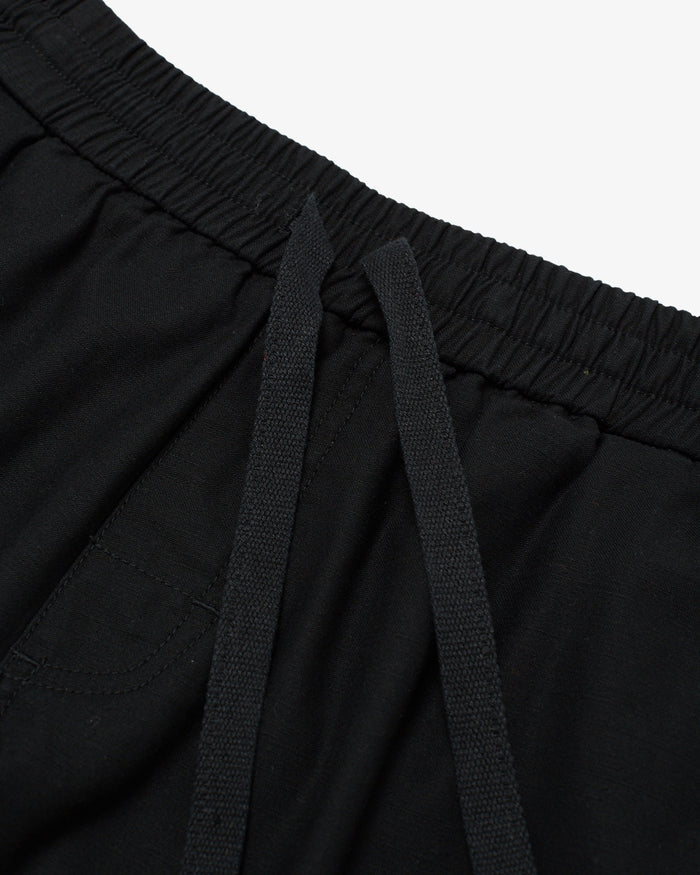 Terrance Short Black, view 6|Flatlay