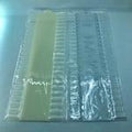 Test Color Long Display ( 48 fingers ) - Natural - Pack / 10 pcs - Angelina Nail Supply NYC