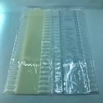 Test Color Long Display ( 48 fingers ) - Natural - Pack / 10 pcs - Angelina Nail Supply NYC