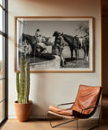 The Cowboy Collection #24 by Ben Christensen
