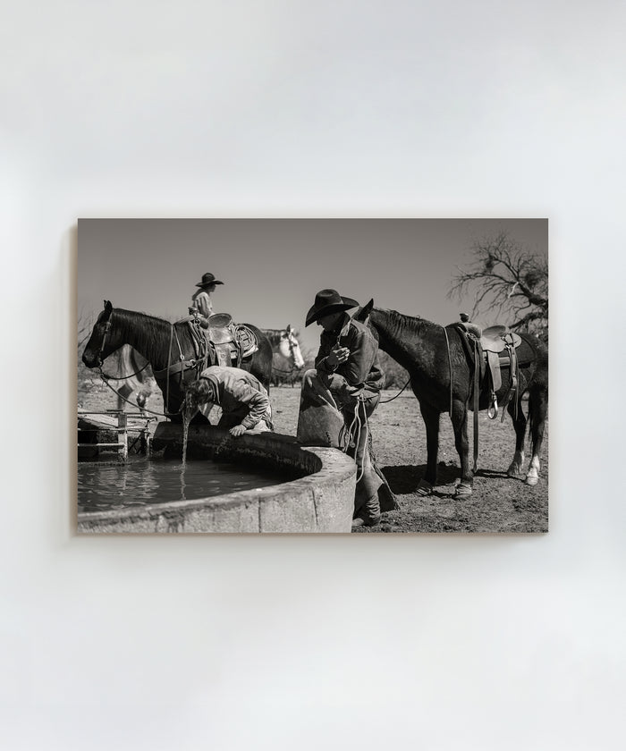 The Cowboy Collection #24 by Ben Christensen