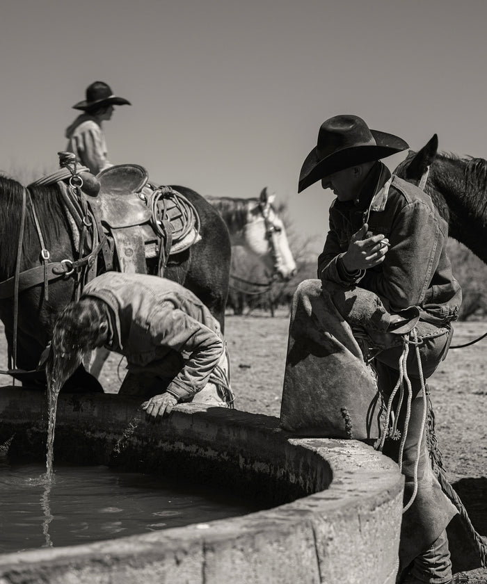 The Cowboy Collection #24 by Ben Christensen