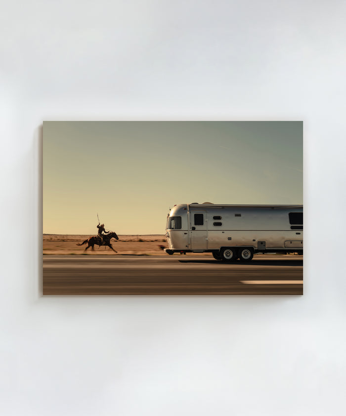 The Cowboy Collection #27 by Ben Christensen