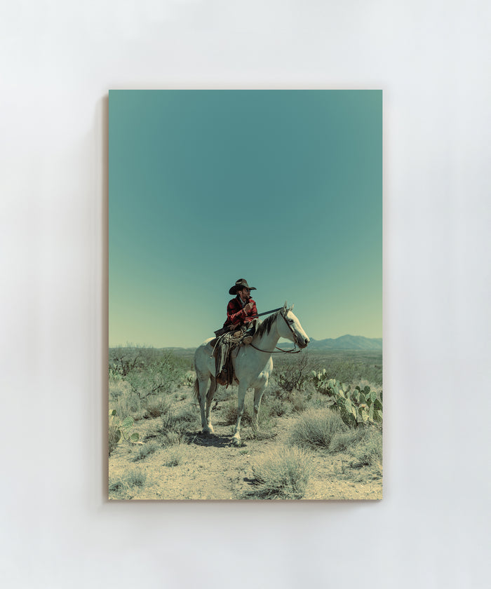 The Cowboy Collection #28 by Ben Christensen