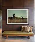 The Cowboy Collection #29 by Ben Christensen