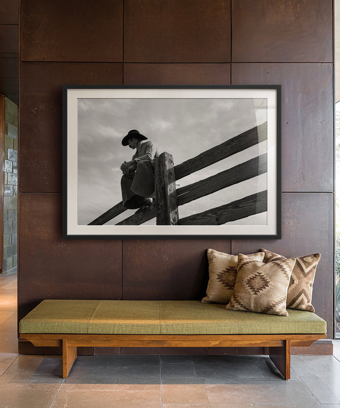 The Cowboy Collection #30 by Ben Christensen