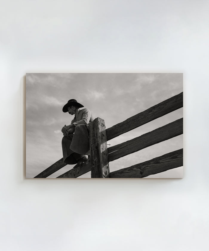 The Cowboy Collection #30 by Ben Christensen