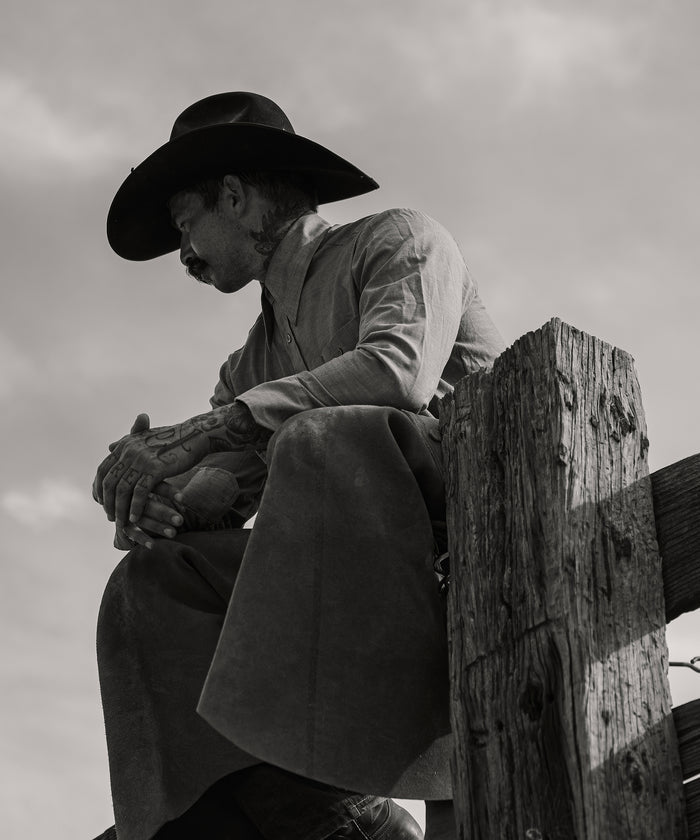 The Cowboy Collection #30 by Ben Christensen