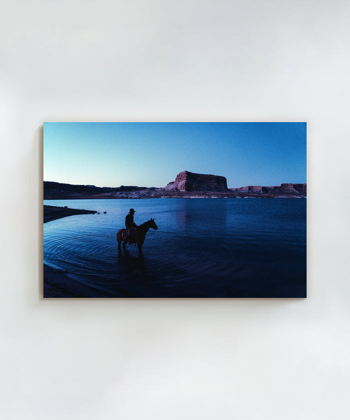 The Cowboy Collection #9 by Ben Christensen