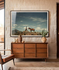 The Cowgirl Collection #1 by Ben Christensen
