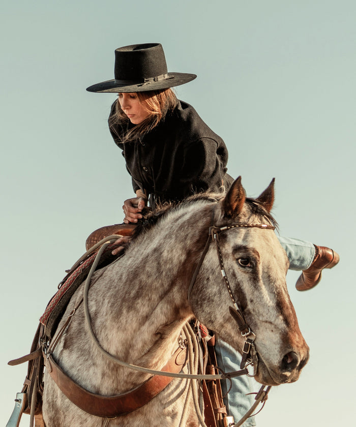 The Cowgirl Collection #10 by Ben Christensen