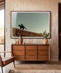 The Cowgirl Collection #11 by Ben Christensen