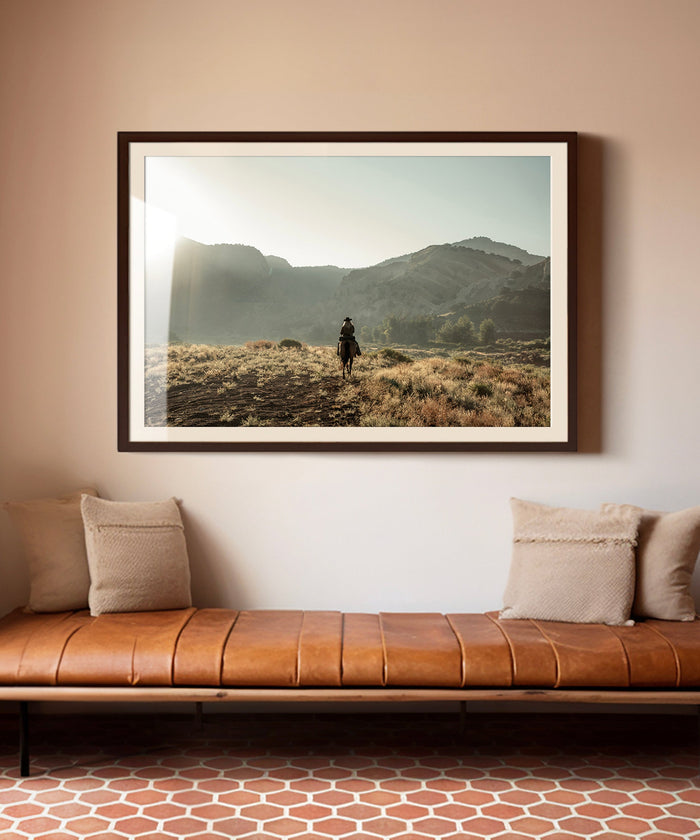 The Cowgirl Collection #17 by Ben Christensen