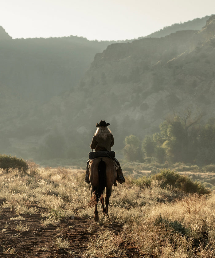 The Cowgirl Collection #17 by Ben Christensen