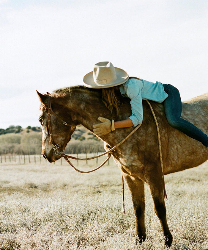 The Cowgirl Collection #18 by Ben Christensen
