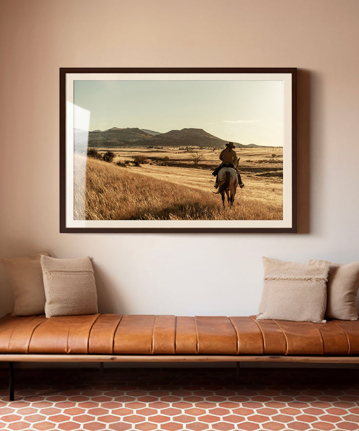 The Cowgirl Collection #20 by Ben Christensen