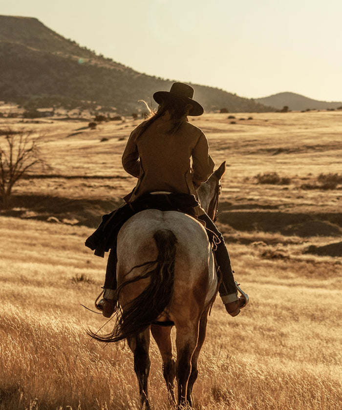 The Cowgirl Collection #20 by Ben Christensen