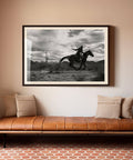 The Cowgirl Collection #26 by Ben Christensen