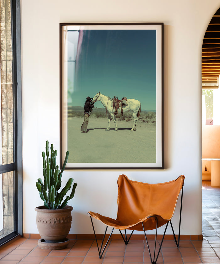 The Cowgirl Collection #27 by Ben Christensen