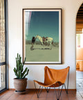 The Cowgirl Collection #27 by Ben Christensen
