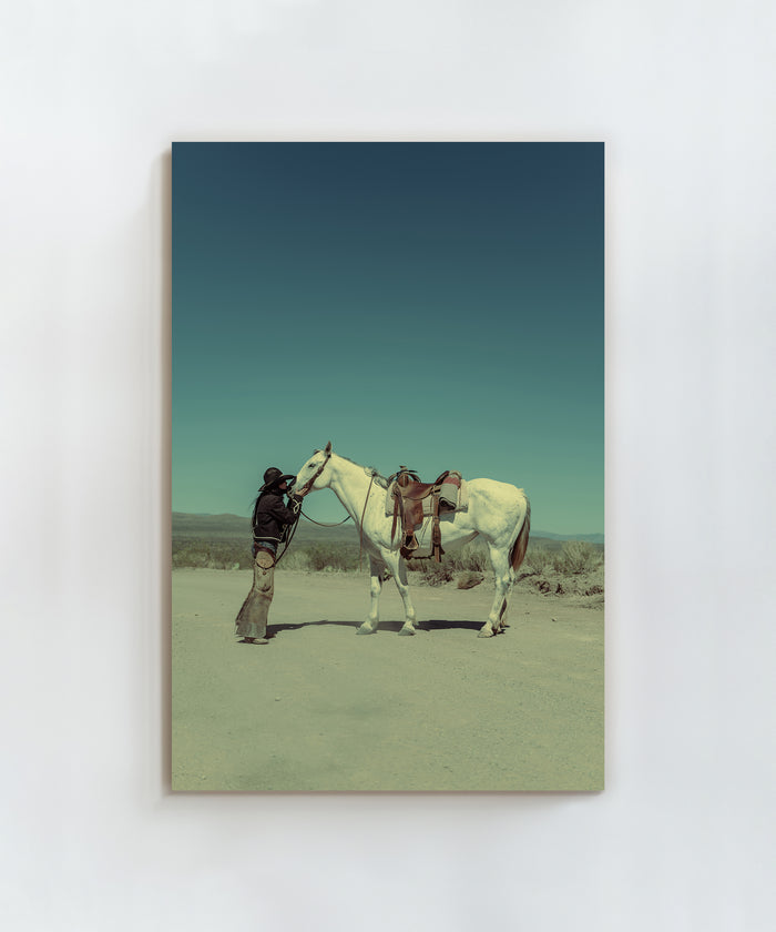 The Cowgirl Collection #27 by Ben Christensen