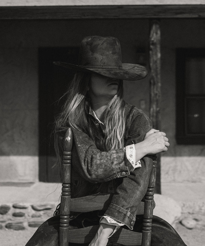 The Cowgirl Collection #28 by Ben Christensen