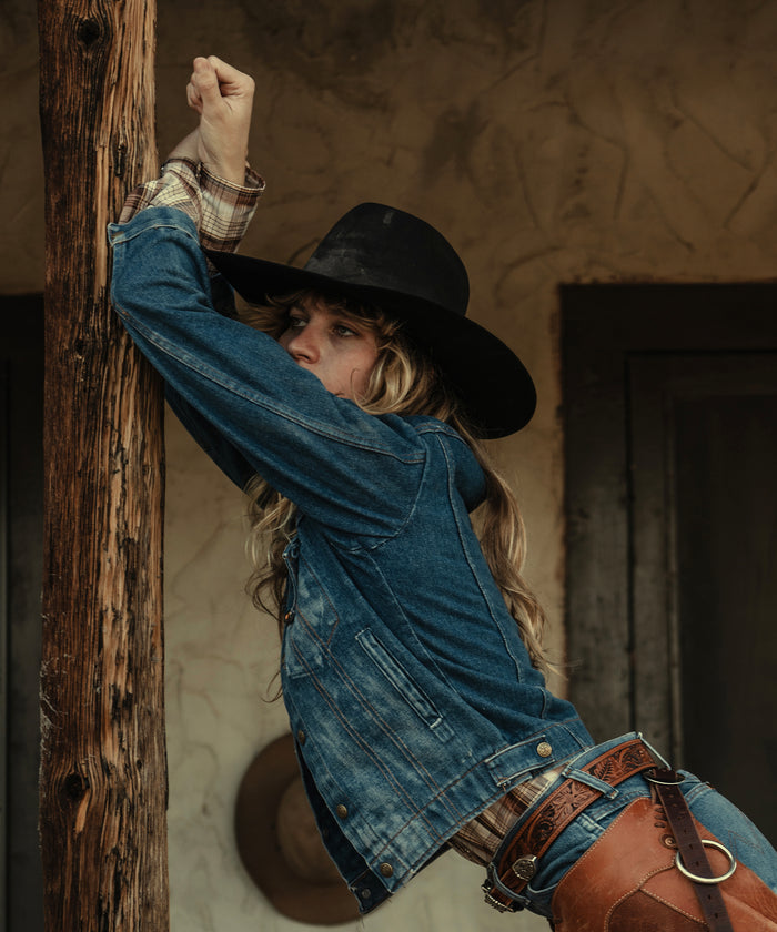 The Cowgirl Collection #29 by Ben Christensen