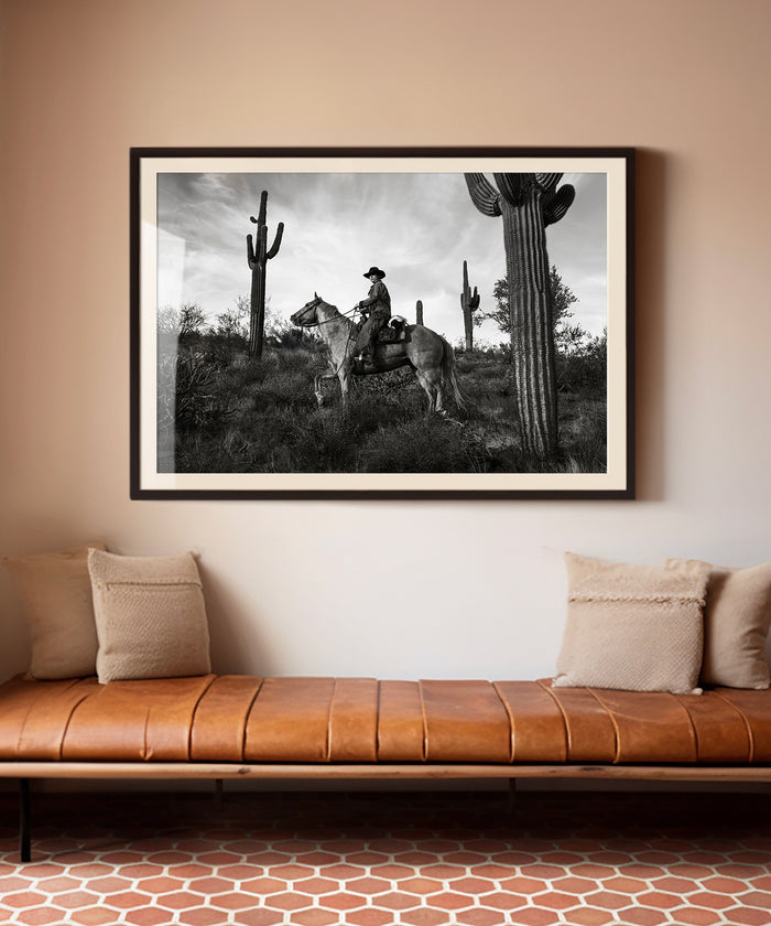 The Cowgirl Collection #30 by Ben Christensen