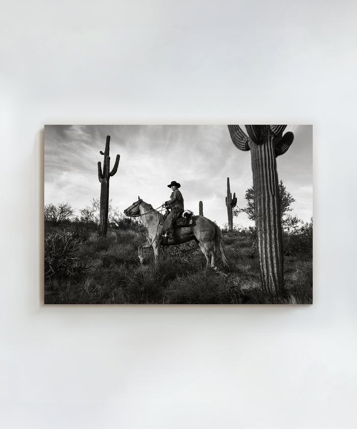 The Cowgirl Collection #30 by Ben Christensen